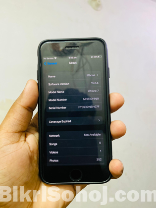 iPhone 7